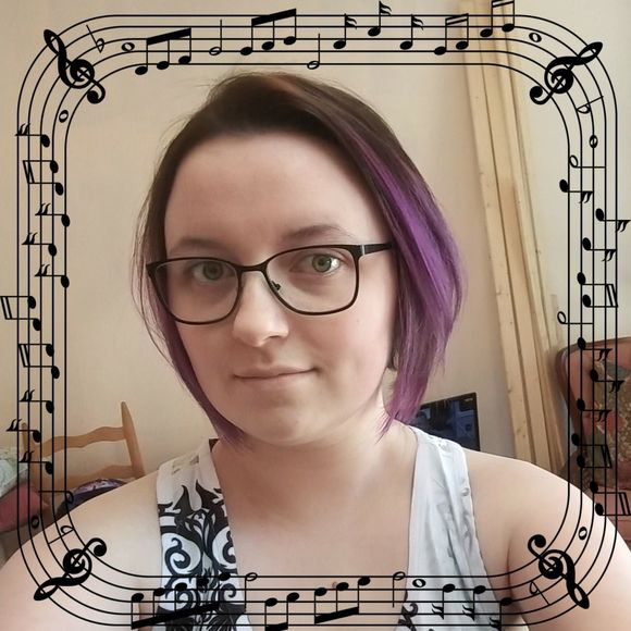 Meet your Posher, Brandi - Picture 1 of 1